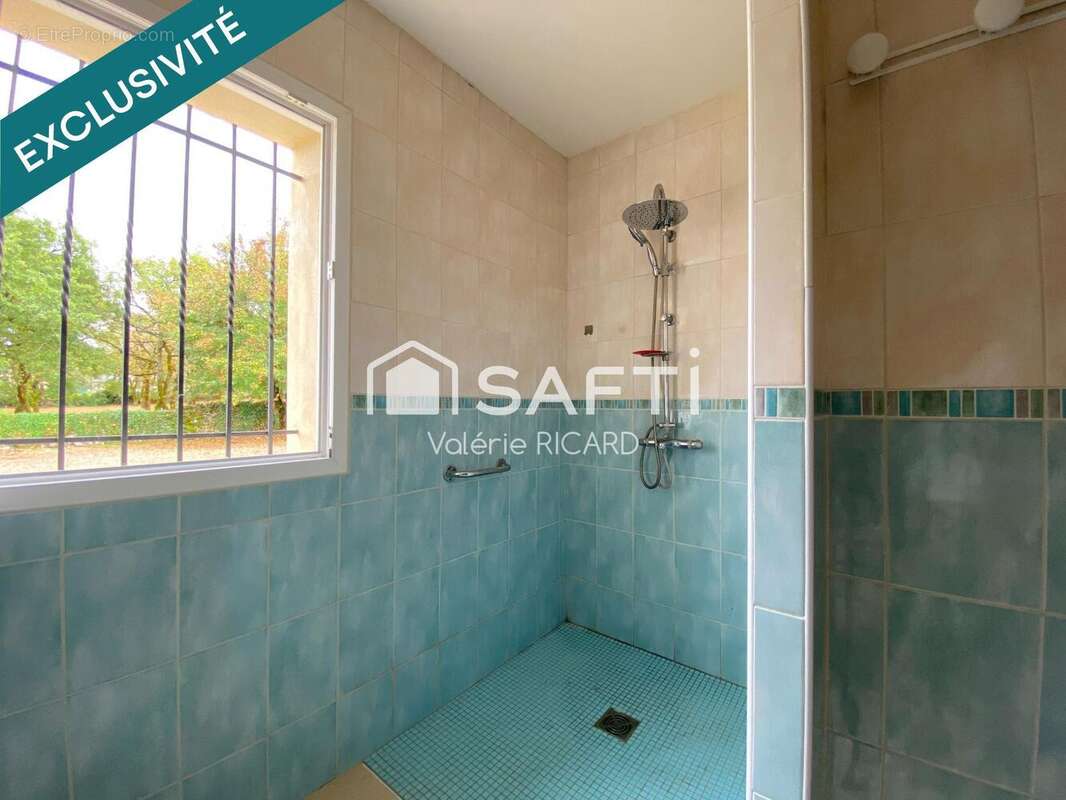 Photo 8 - Maison à LIMOGNE-EN-QUERCY