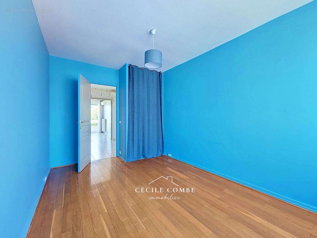 Appartement - photo 14