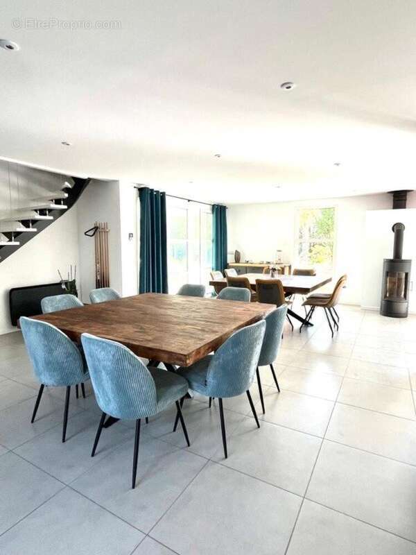 Photo 3 - Maison à PENESTIN