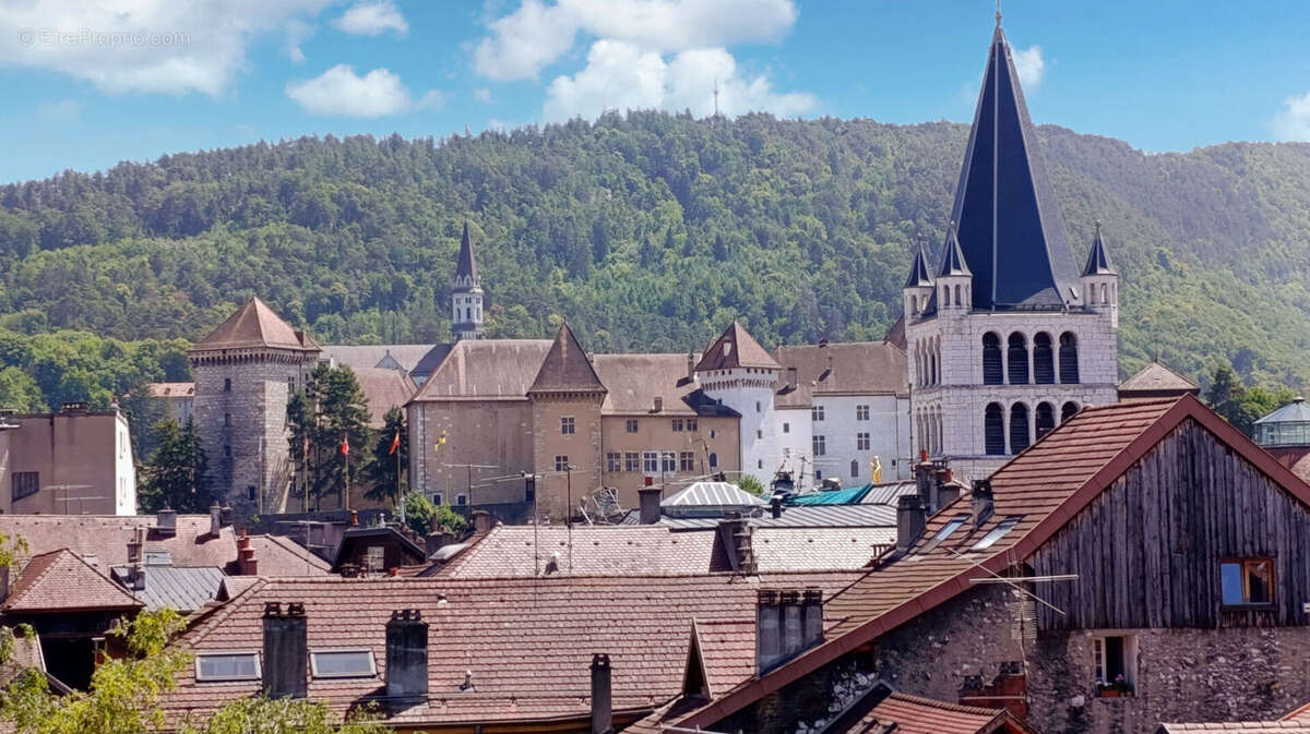 Appartement à ANNECY