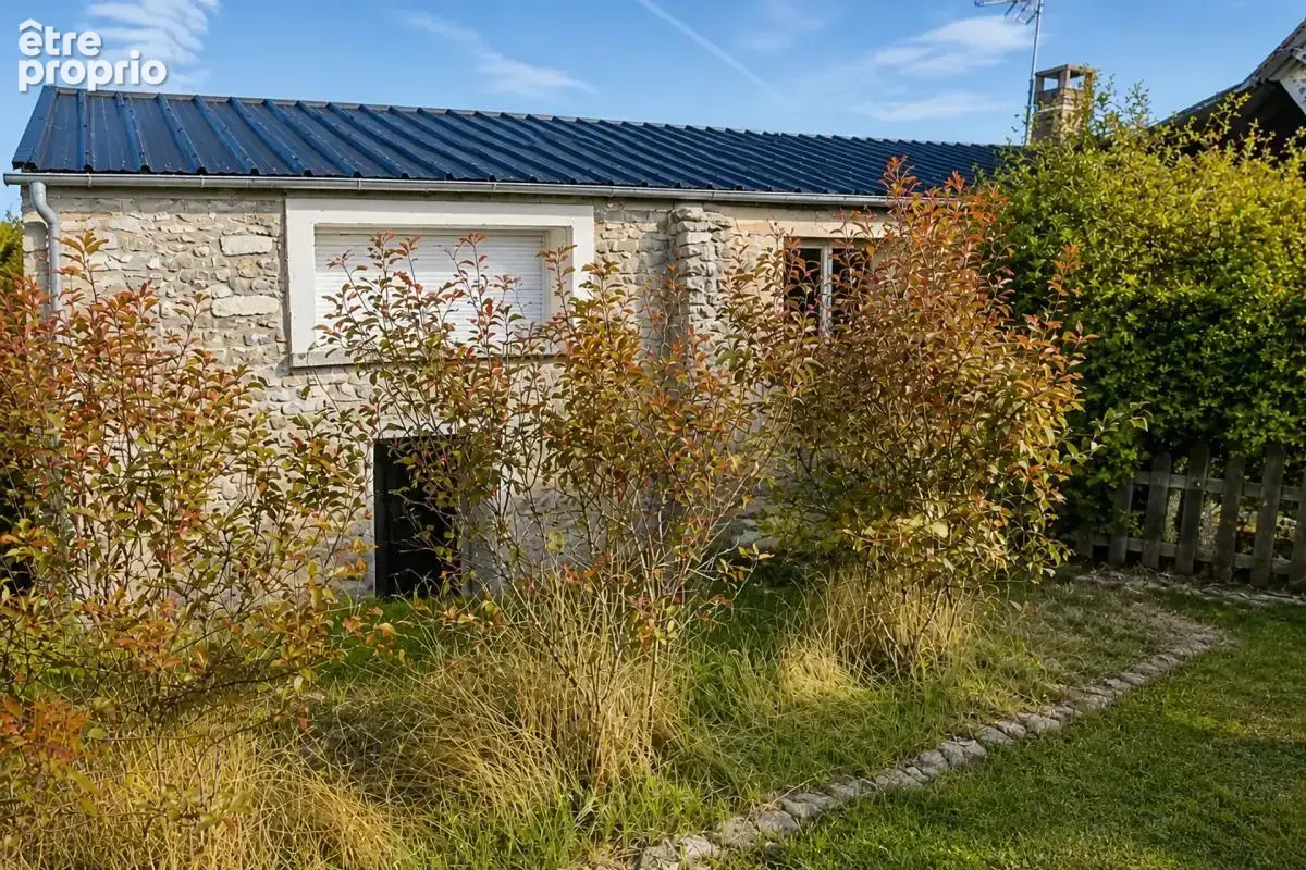 Maison de 8 pièces de 194 m² à Villeneuve-sur-Auvers - photo 12