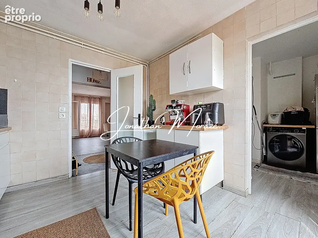 Appartement 73 m² à Perpignan  - photo 7