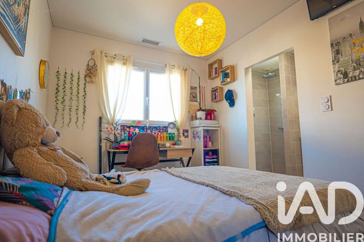 Photo 6 - Maison à PERPIGNAN