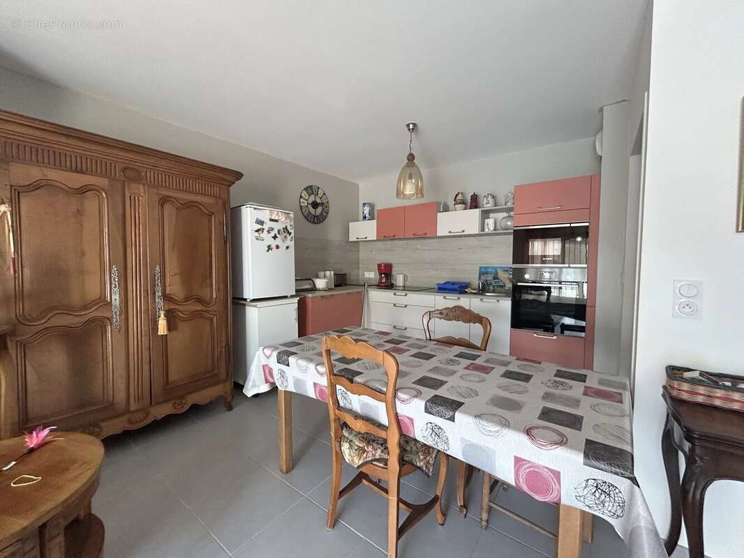 Appartement f3 neuville centre - photo 8