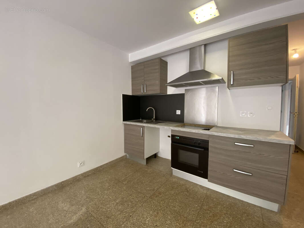 Appartement à PORT-VENDRES