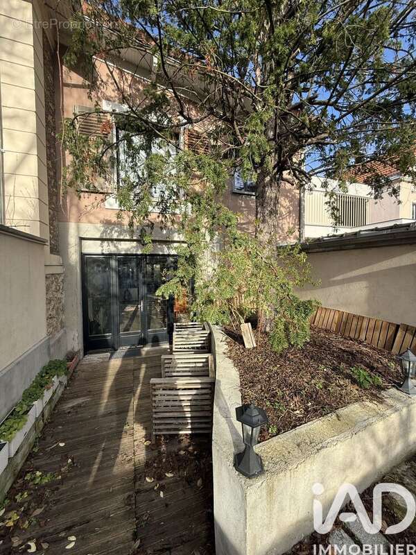 Photo 8 - Maison à LE PERREUX-SUR-MARNE