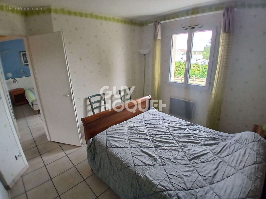 Maison de standing, 9 pièces, 5ch, 165m2, la cotiniere - photo 10