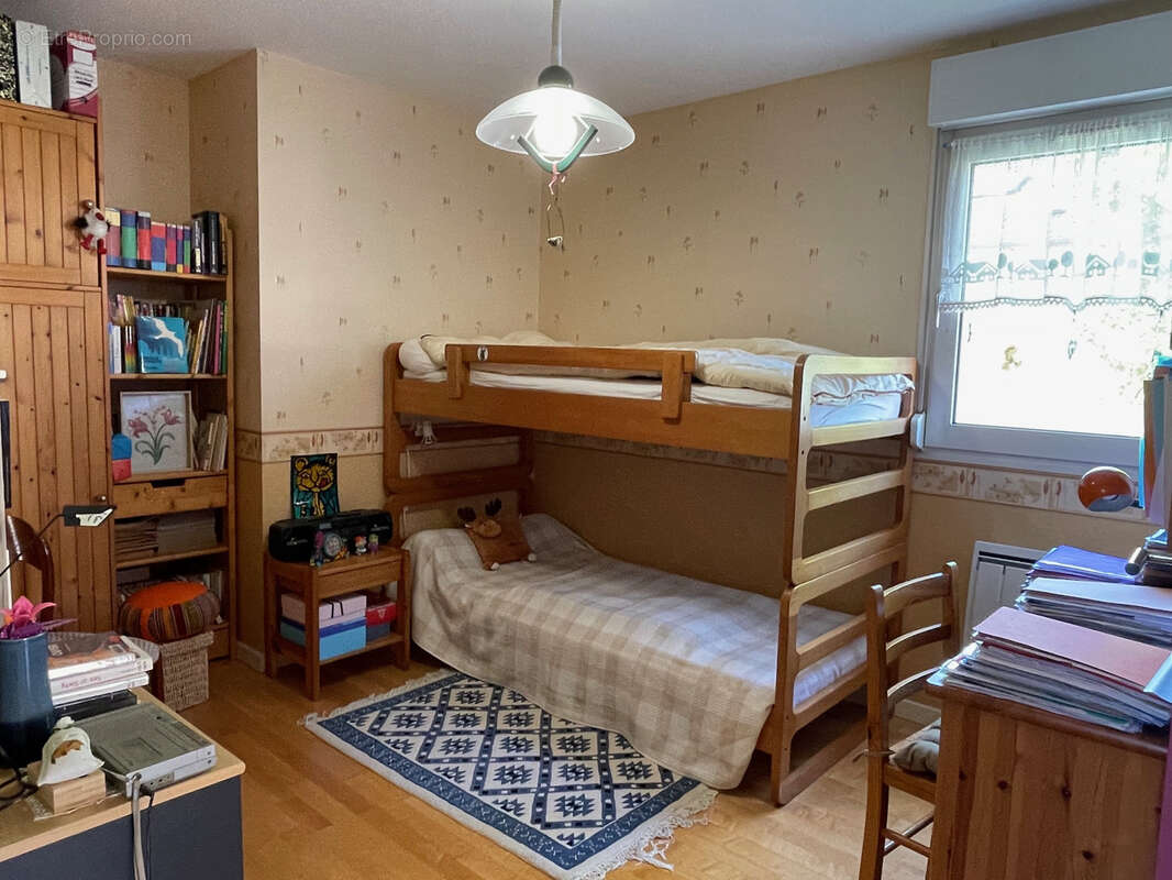 Maison à CHALON-SUR-SAONE