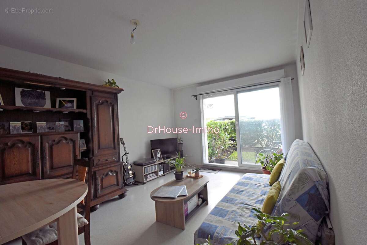 Appartement à MERIGNAC