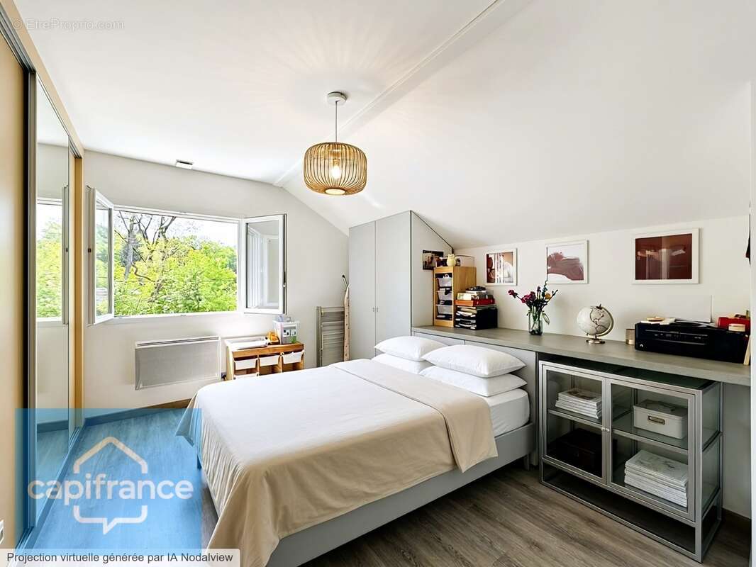 Maison à vendre 5 pièces ALLINGES (74)111m2 589000€ - photo 22