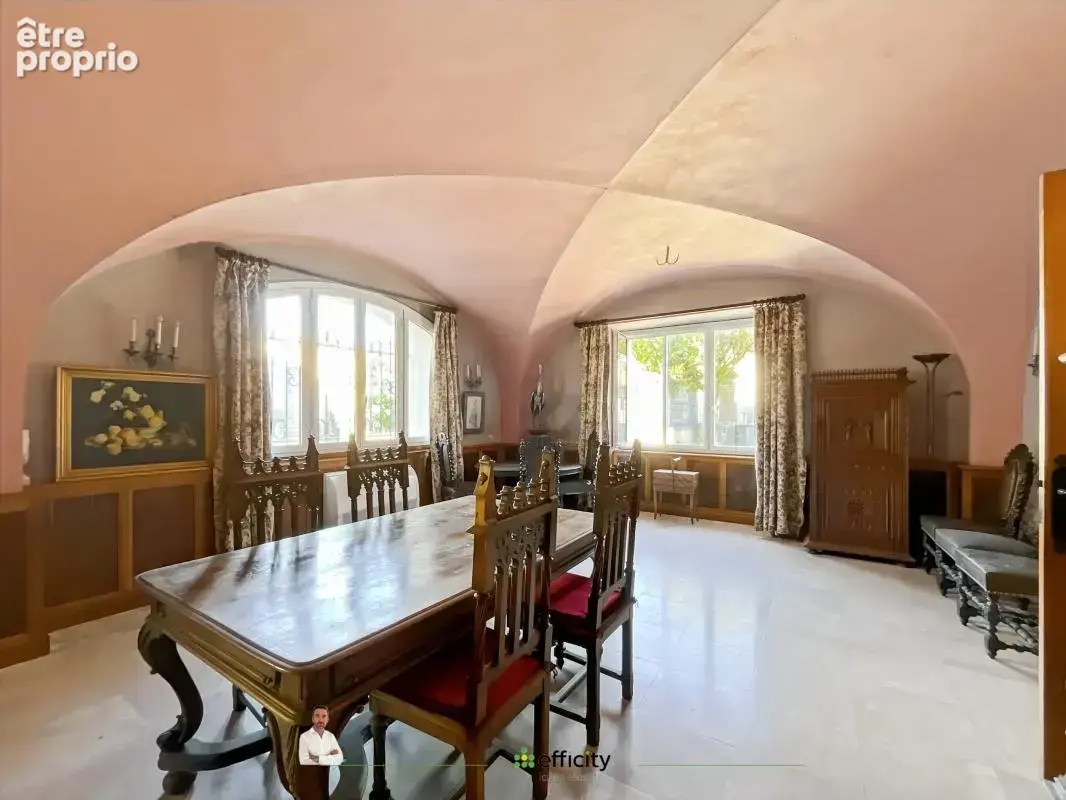 Maison 9 pièces 260 m² à vendre à Nonette (63340) - photo 2