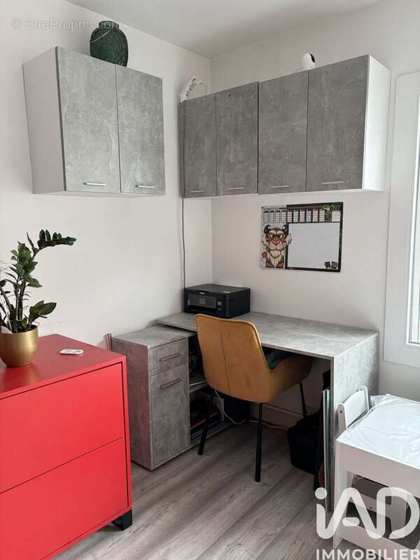 Photo 6 - Appartement à TARBES