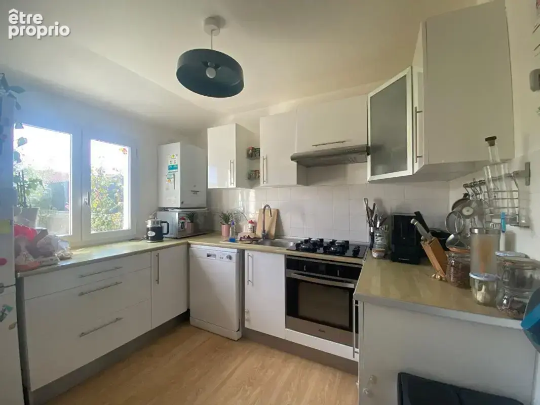 Maison 6 pièces - 4 chambres - 44680 sainte pazanne - budget 234 000  hai - photo 6
