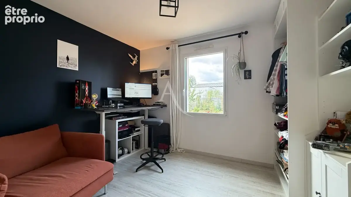 La ferriere maison a vendre 5 pièces 87m² - photo 8