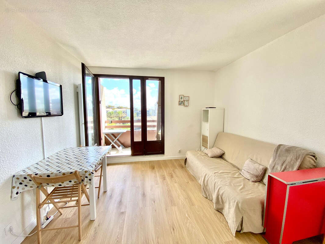 Appartement à SEIGNOSSE