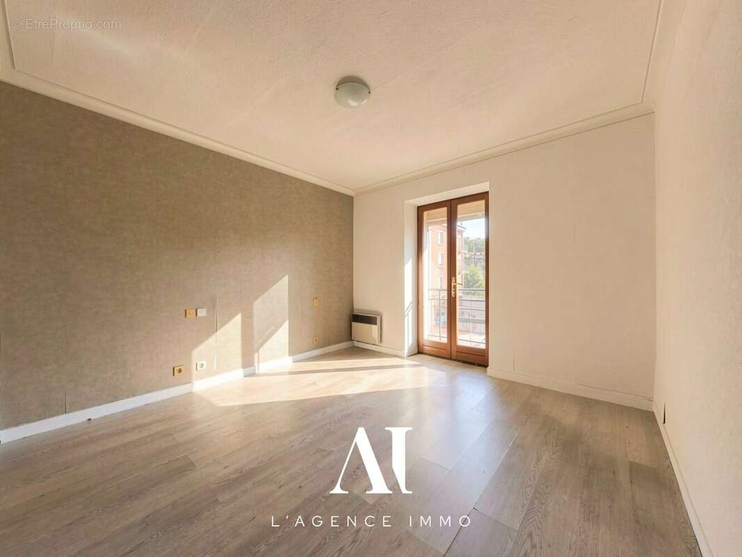 Appartement à LANCRANS