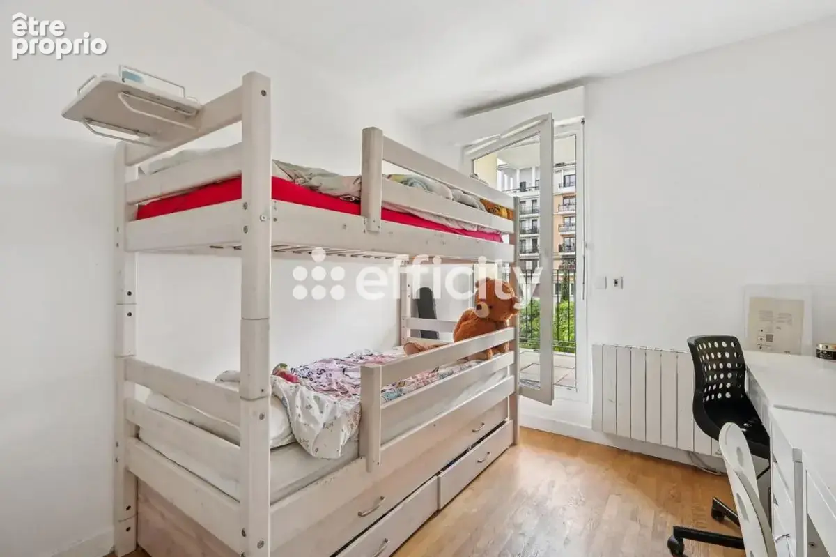 Appartement - photo 10