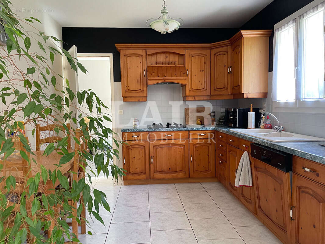 Maison à APPENAI-SOUS-BELLEME