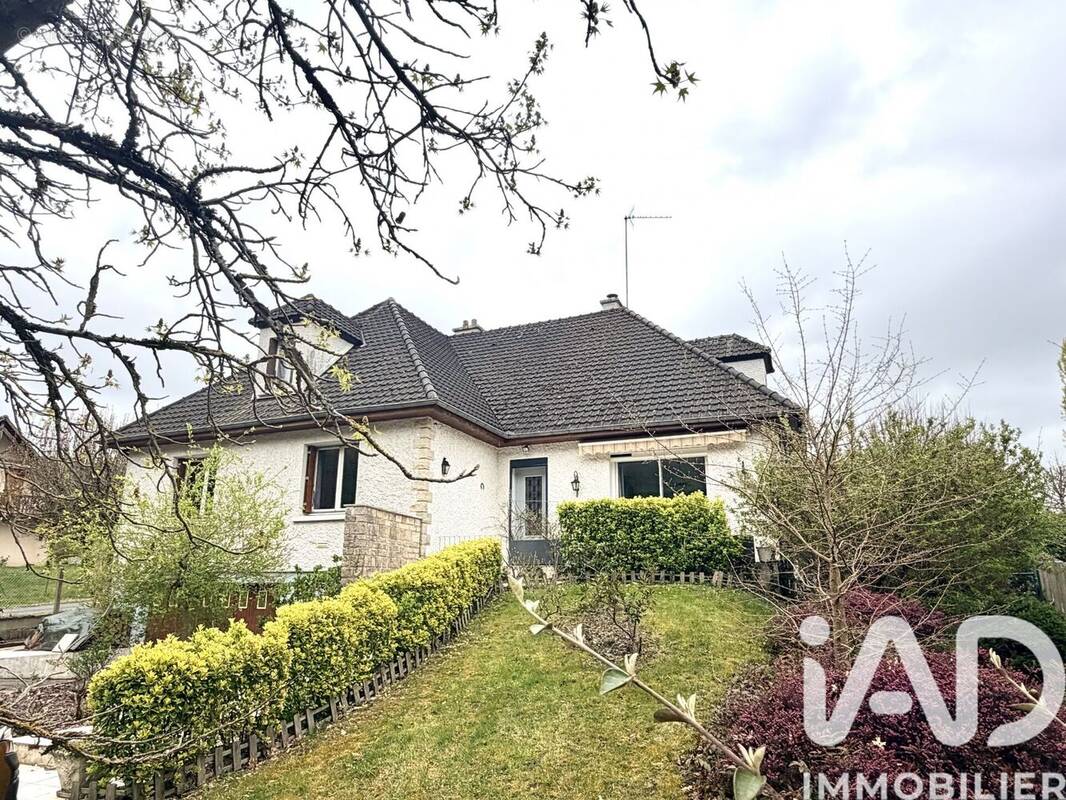 Photo 1 - Maison à PAUCOURT