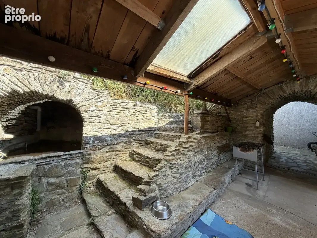 Mas cévenol de caractère - photo 17