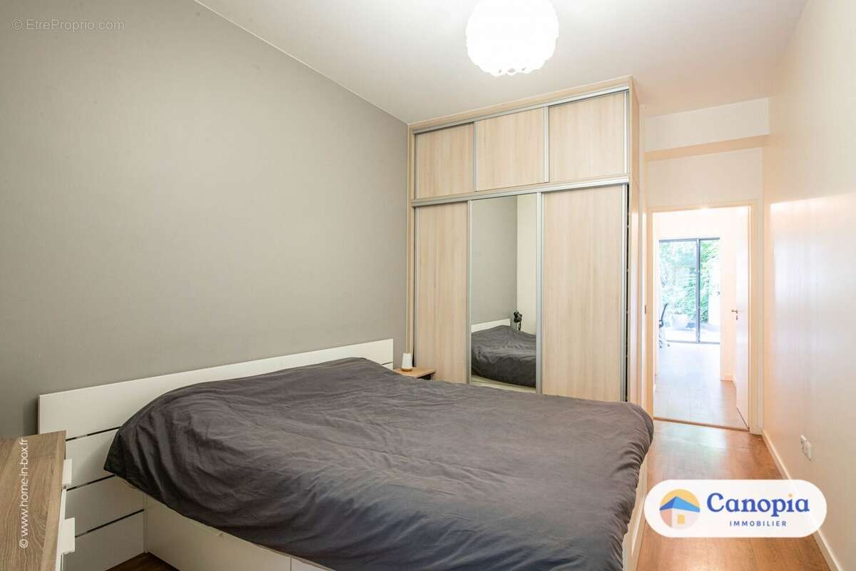 Appartement à ARCUEIL