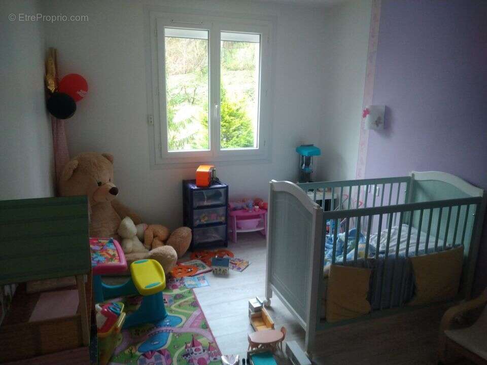 Maison à PORT-SAINTE-MARIE