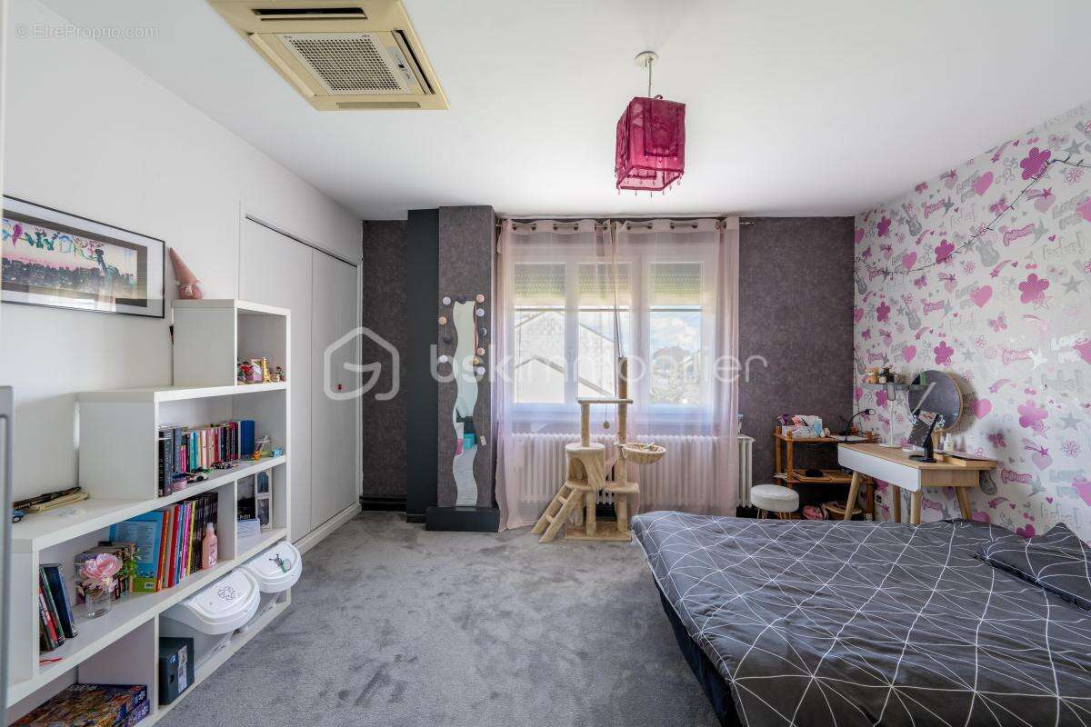 Maison à DEOLS