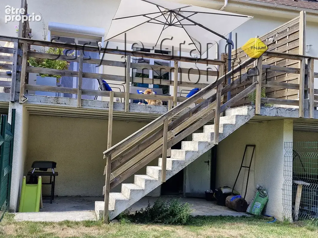 maison recente ideale premiere acquisition secteur ROSOY/LABRUYERE/VERDERONNE 199 000 € - photo 2