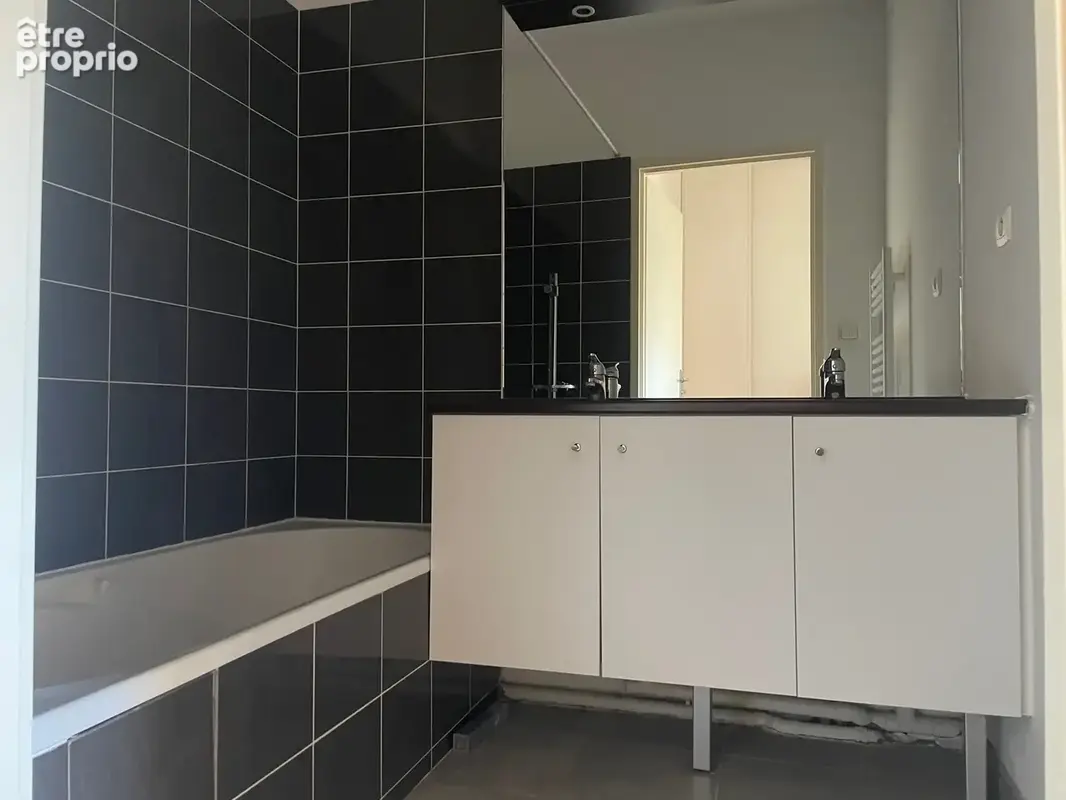 APPARTEMENT / MAISON Duplex 4 pièces avec jardin et 2 parkings – comme une maison – Toulouse Est - photo 20