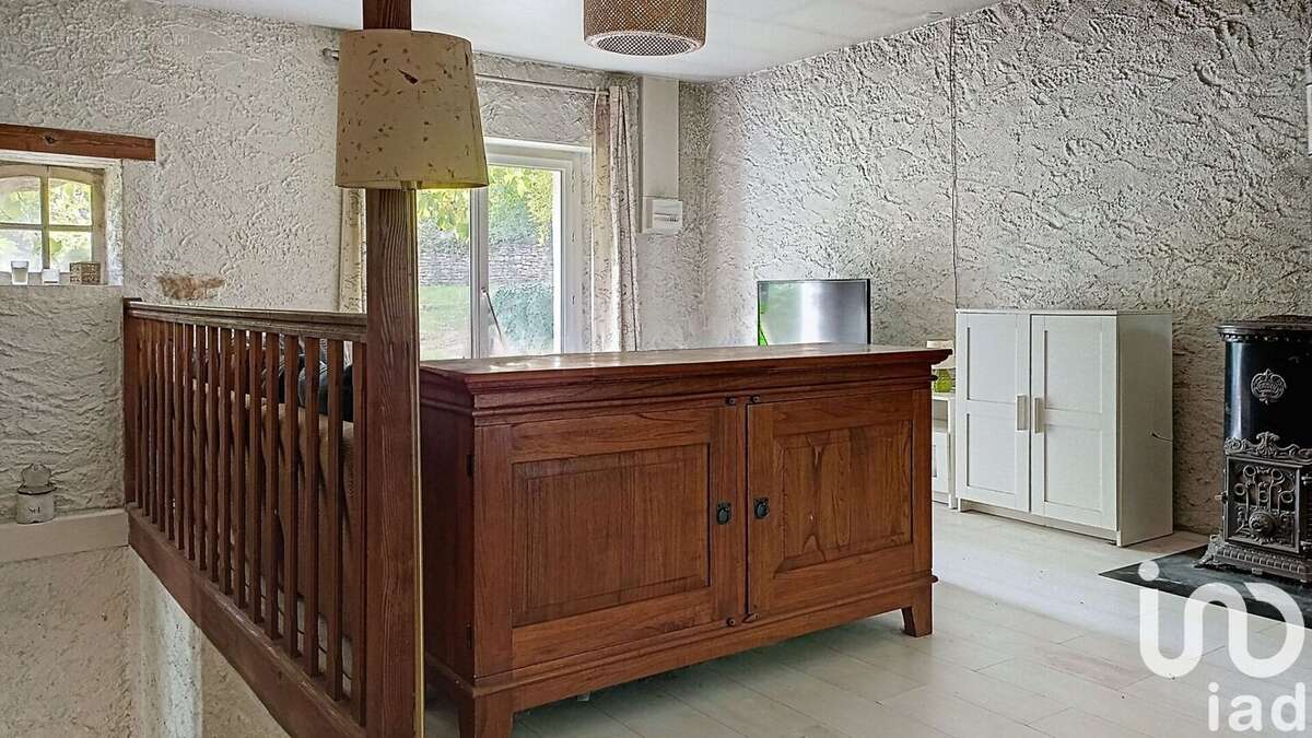 Maison 119 m² à Courlon  - photo 6