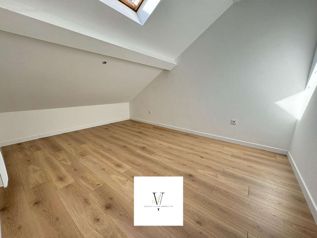 Maison à PETITE-ROSSELLE