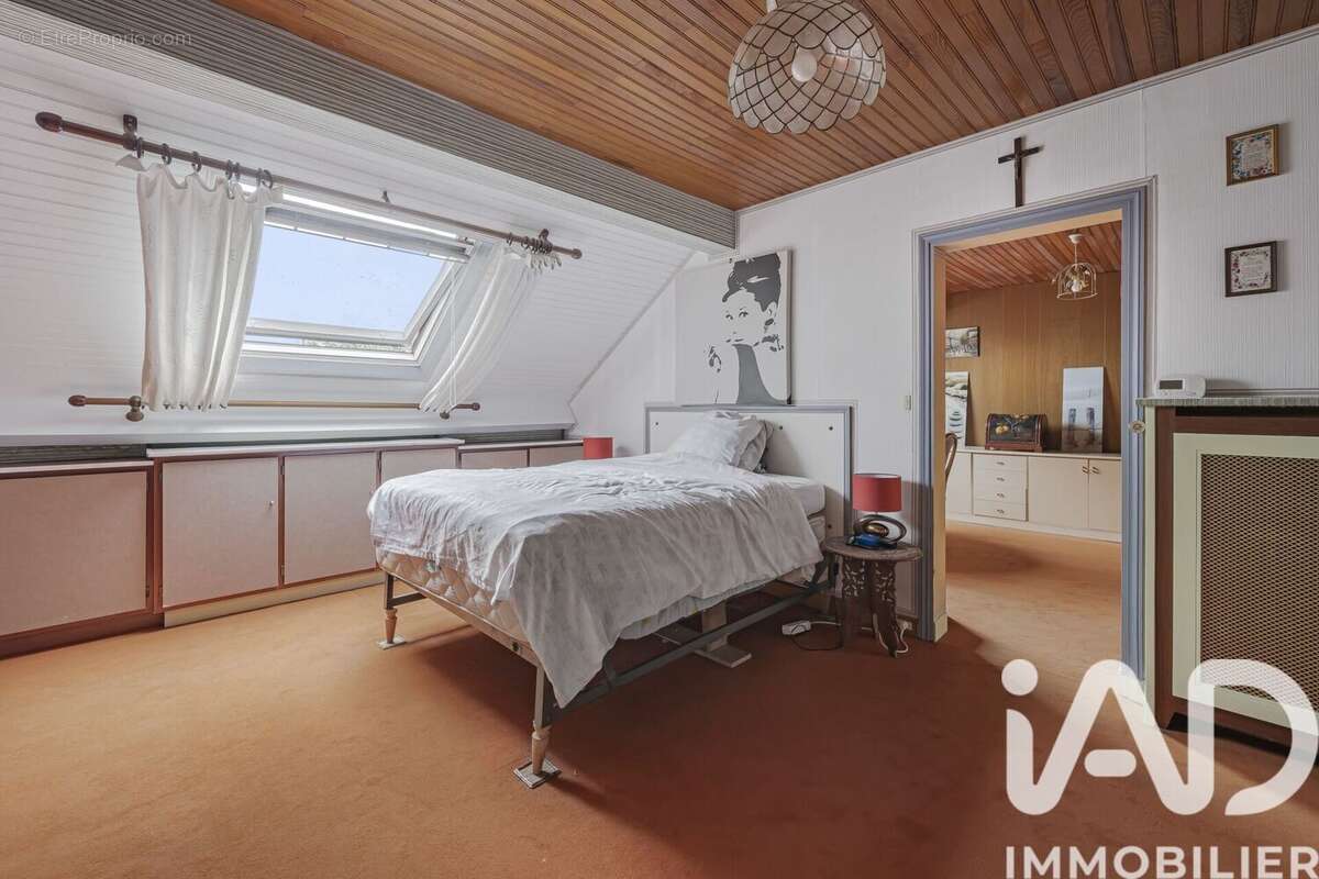 Maison 132 m² à Maisons-Alfort  - photo 6