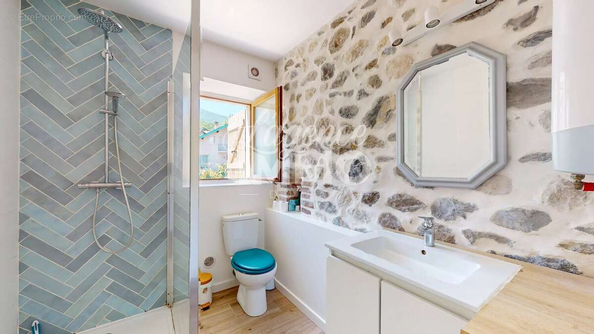 Appartement à SAINT-JORIOZ