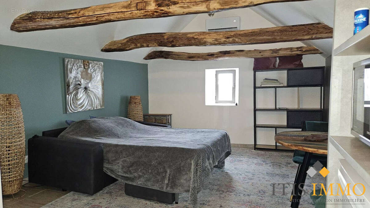 Maison à LA GRAND-COMBE