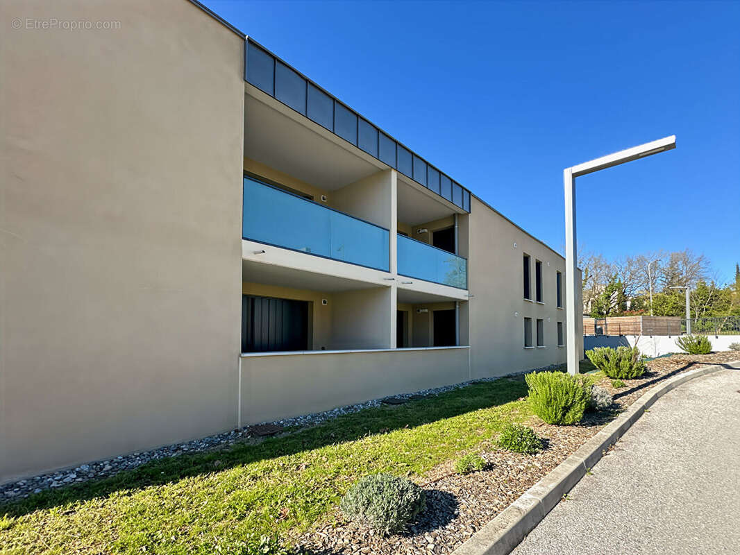 Appartement à MONTAUBAN