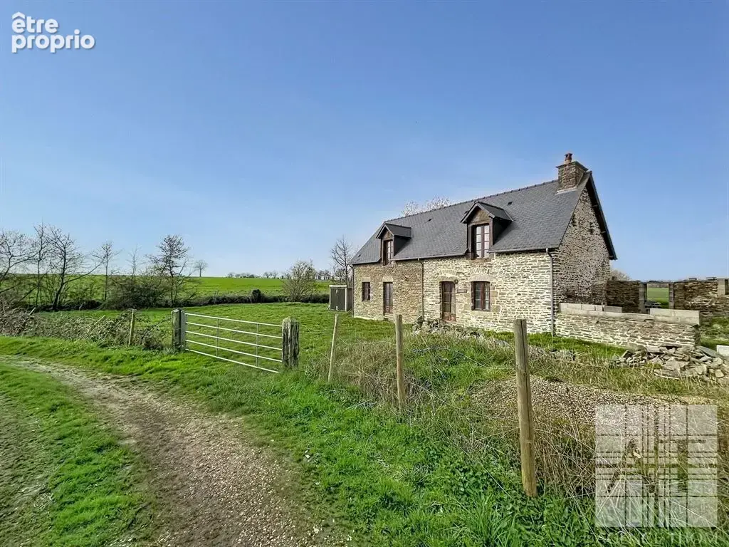 Photo Maison à Thuboeuf au prix de 94 000€