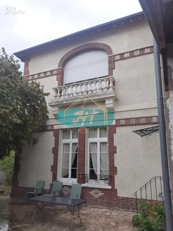 Maison 7 pièces 200 m² à vendre à Ezanville (95460) - photo 2