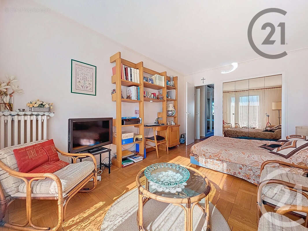 Appartement à TROYES