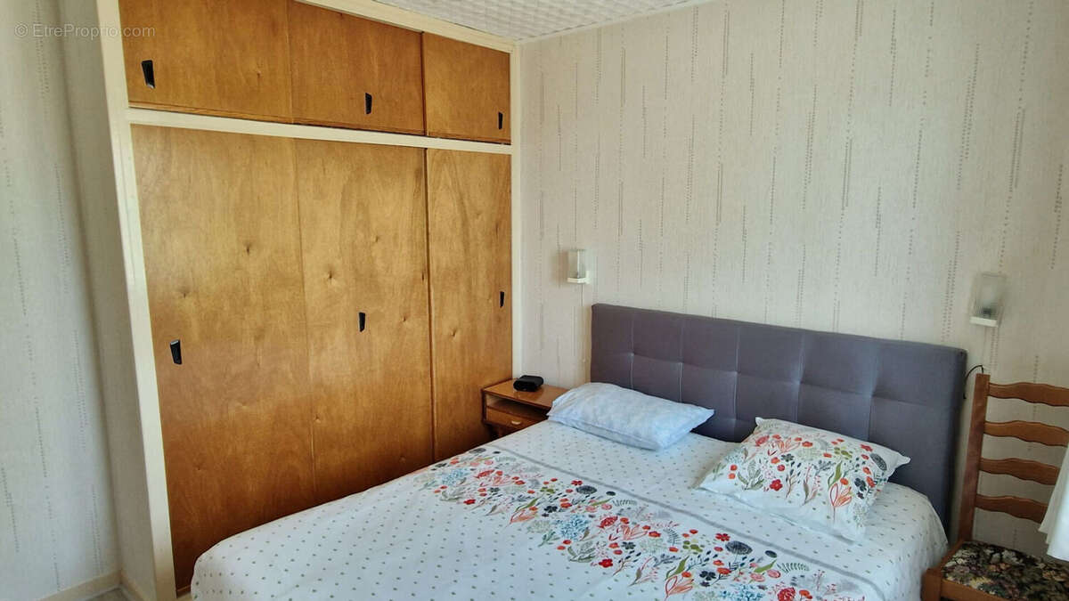 Pavillon sur sous-sol - 5 pieces - 4 chambres - photo 8