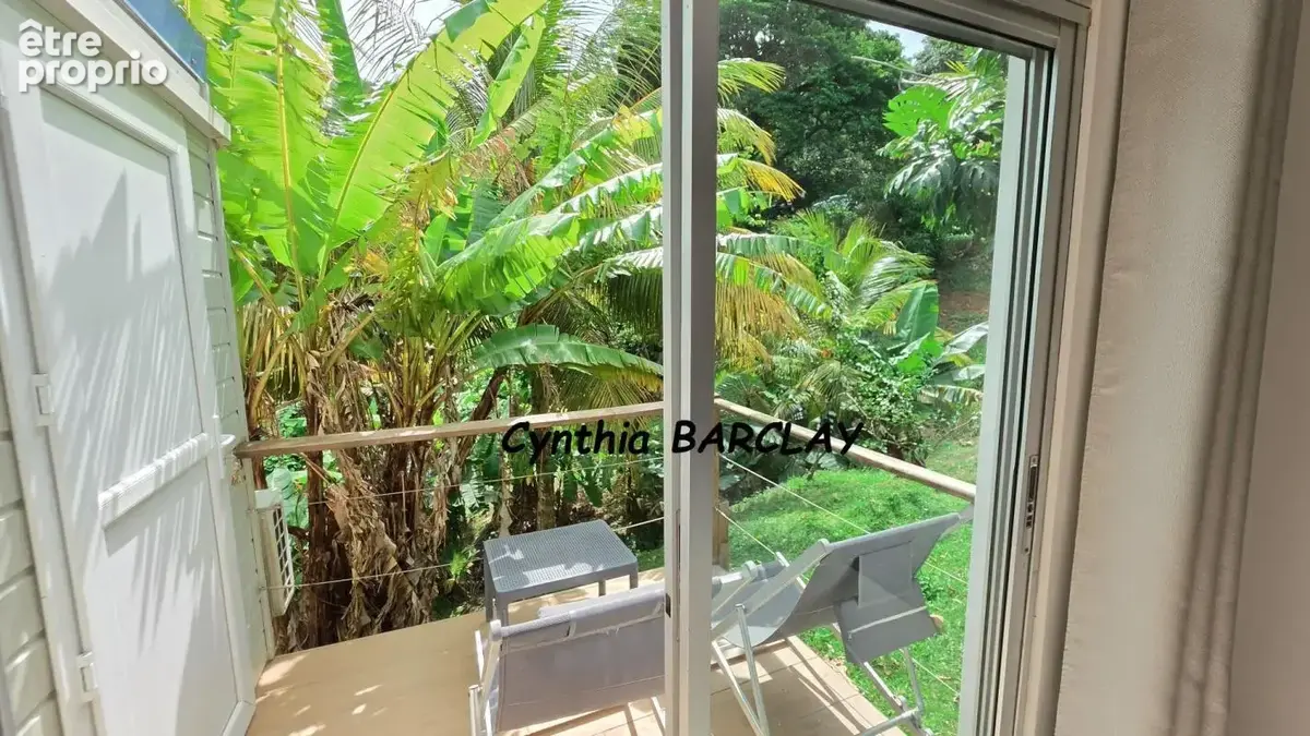 Maison 65 m² à Le Marin  - photo 11