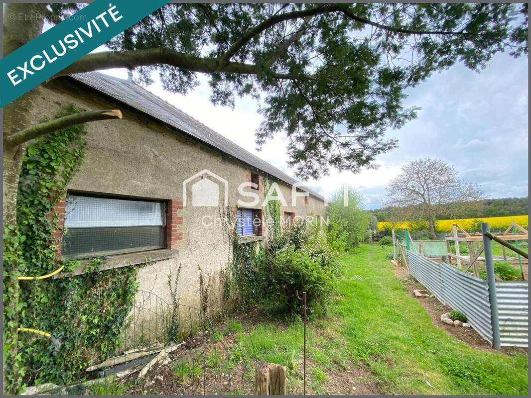 Photo 9 - Maison à AVESSAC