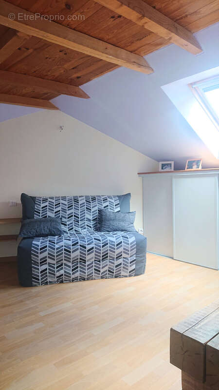 Maison à VILLEFRANCHE-DE-ROUERGUE