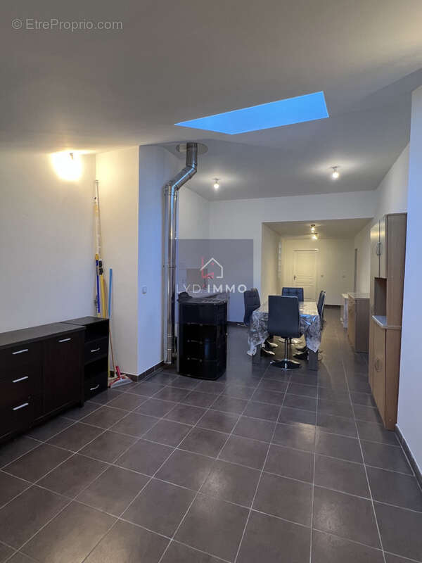 Appartement à NANTUA