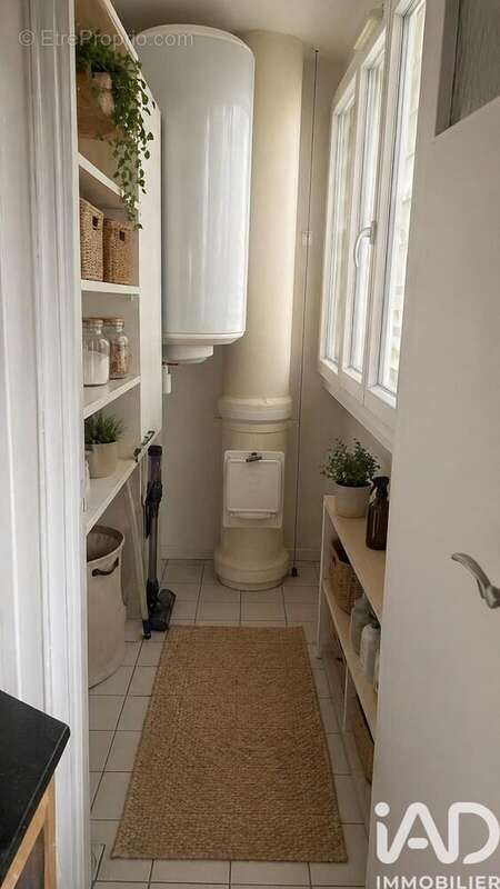 Photo 7 - Appartement à VITRY-SUR-SEINE