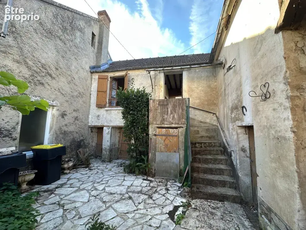 Photo Maison à Lizy-Sur-Ourcq au prix de 49 000€
