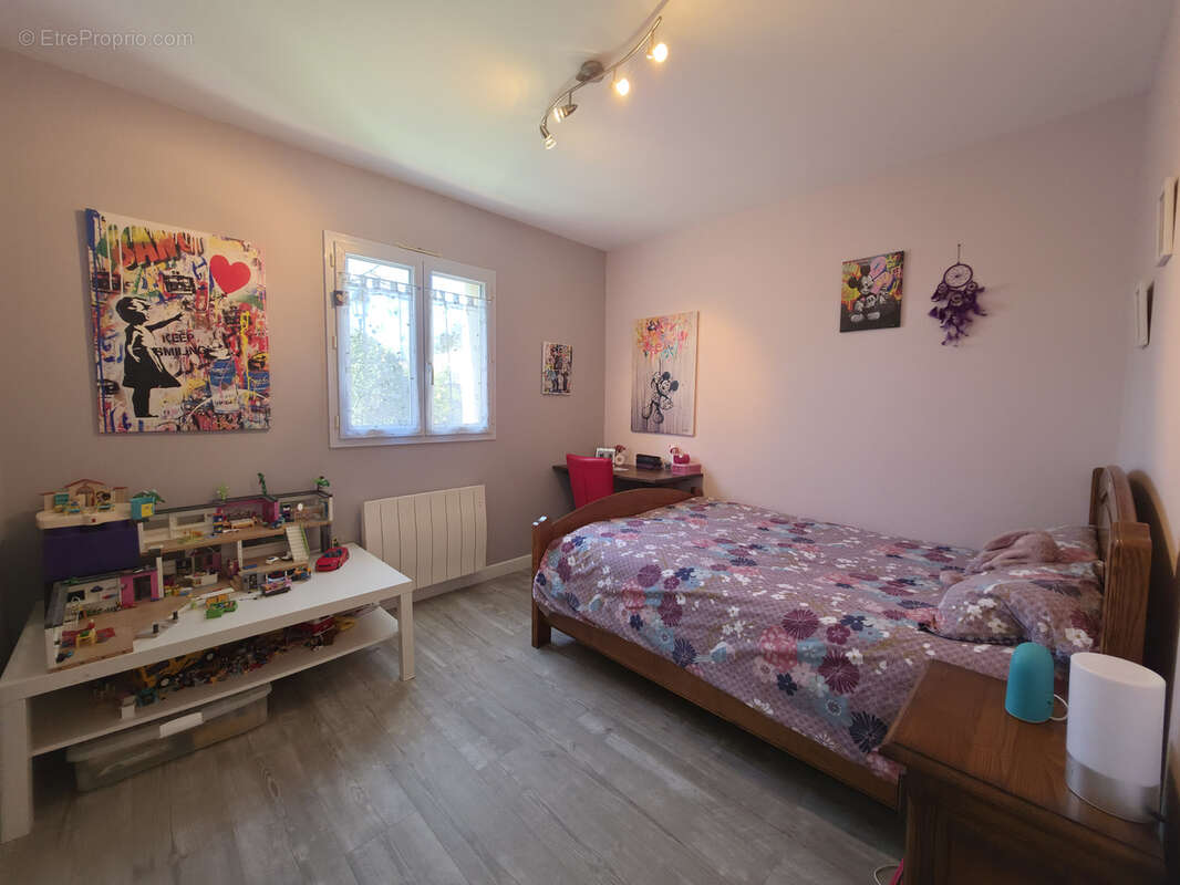 Maison à LE CELLIER