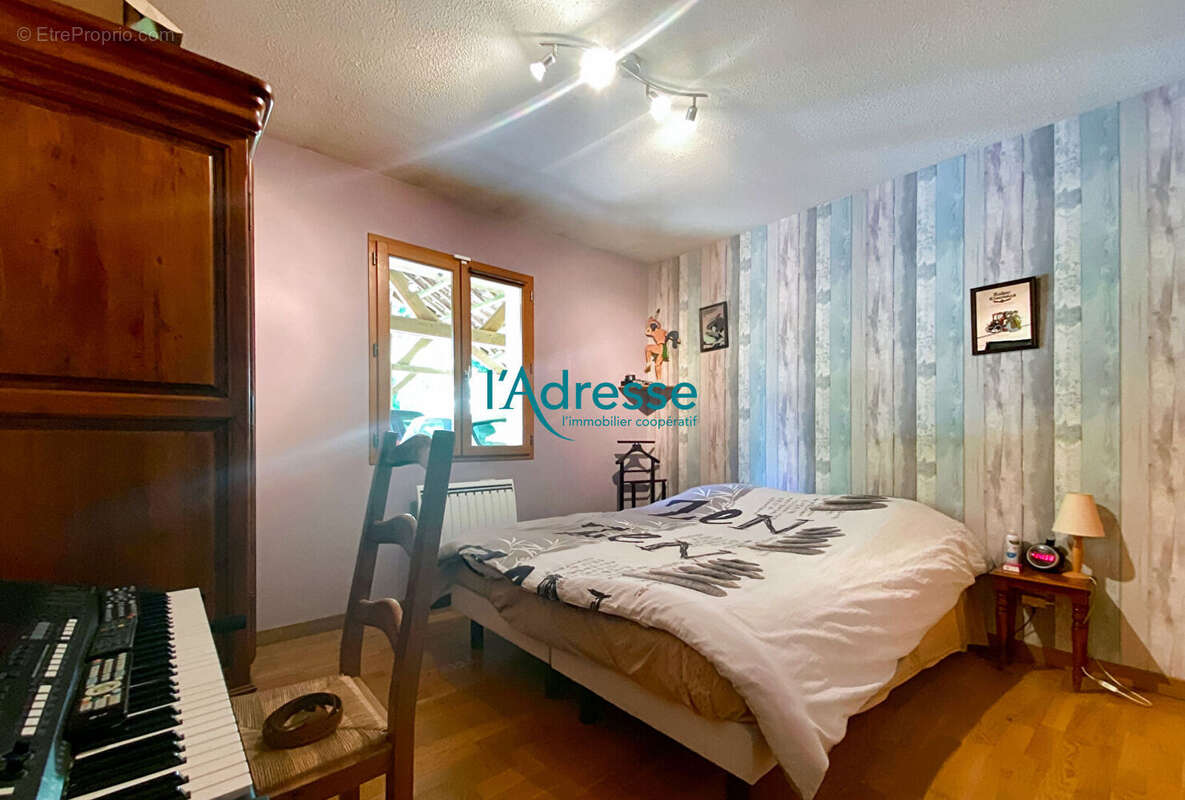 Maison à LAINVILLE-EN-VEXIN