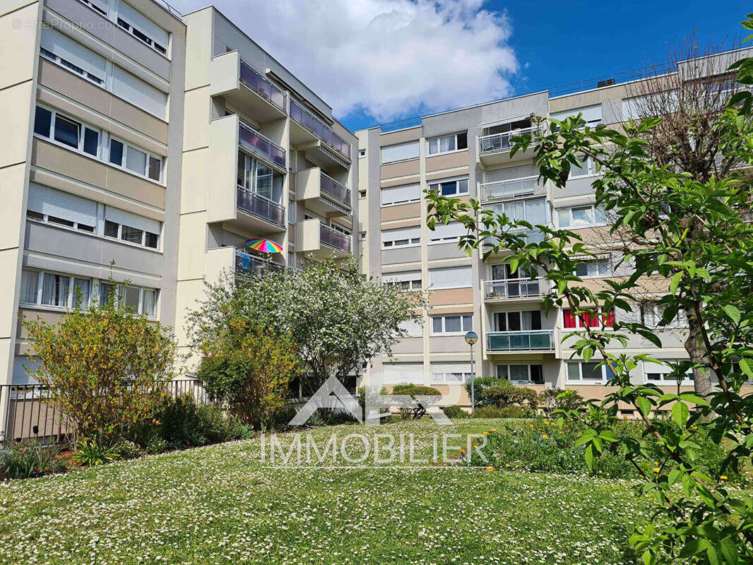 Appartement à CHATOU