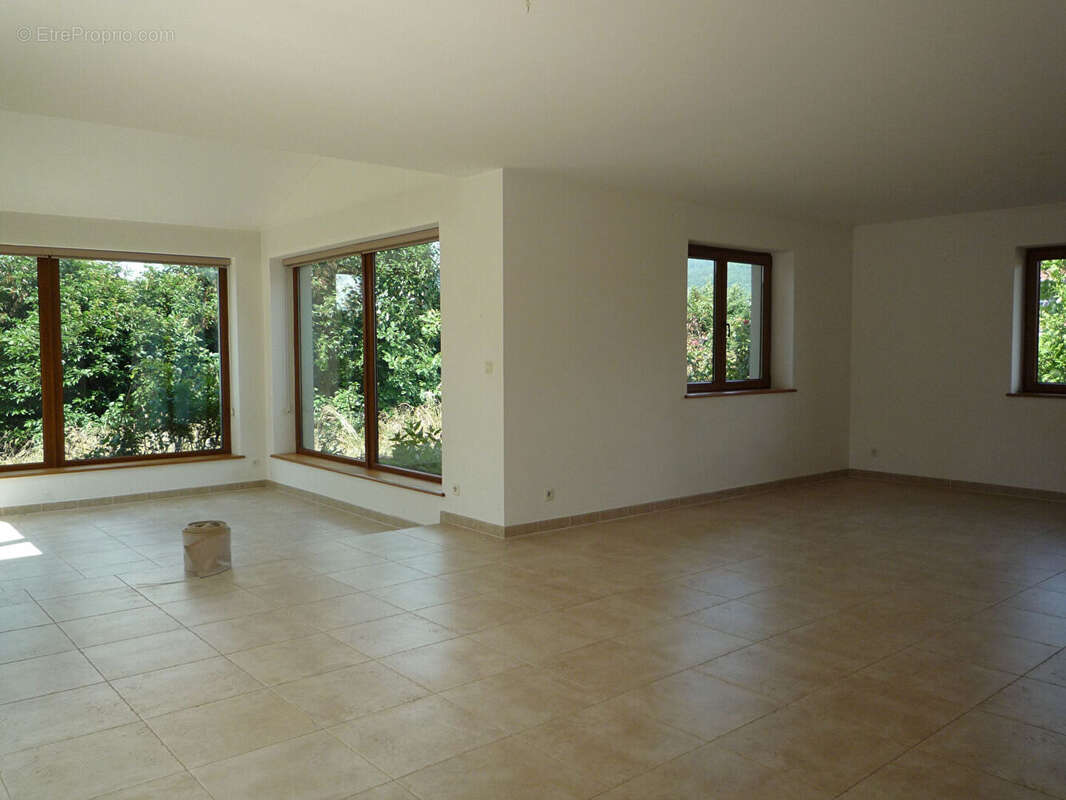 Maison à BERRWILLER