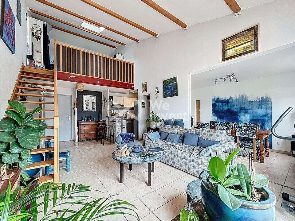 Appartement à VENDARGUES
